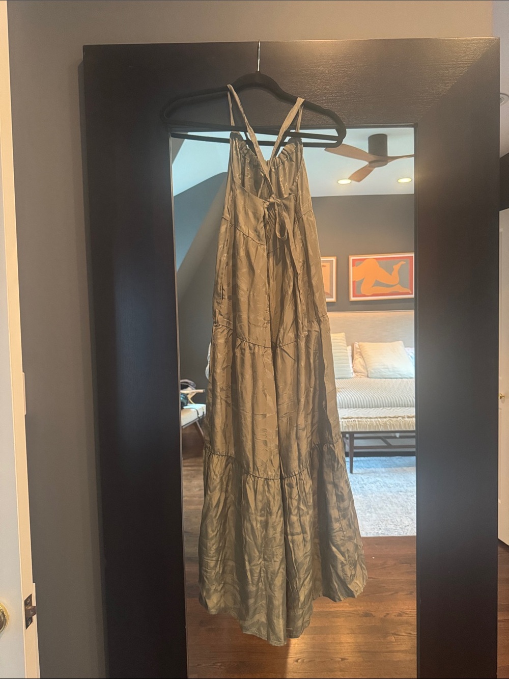 Womens Dress